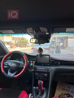 هيونداي فلوستر